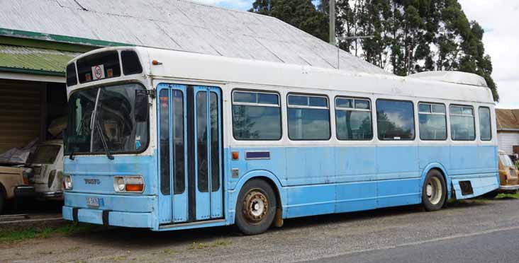 Sim Leyland National 4 Cresswell